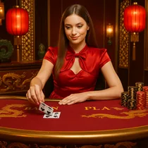 Neon54 - Live Baccarat - Real Dealer