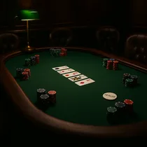 Neon54 - Live Poker - Real Dealer