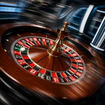 Neon54 - Live Roulette - Professional Dealers
