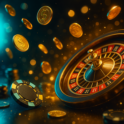 Neon54 Casino Bonus Offer - 100% do 500€ + 200 Brezplačnih Vrtljajev