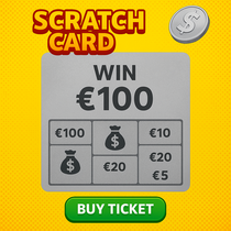 Neon54 - Scratch Cards - Other Games