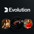 Evolution Gaming