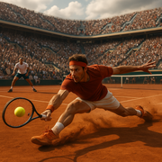 Neon54 - Tennis Betting - Sports Betting